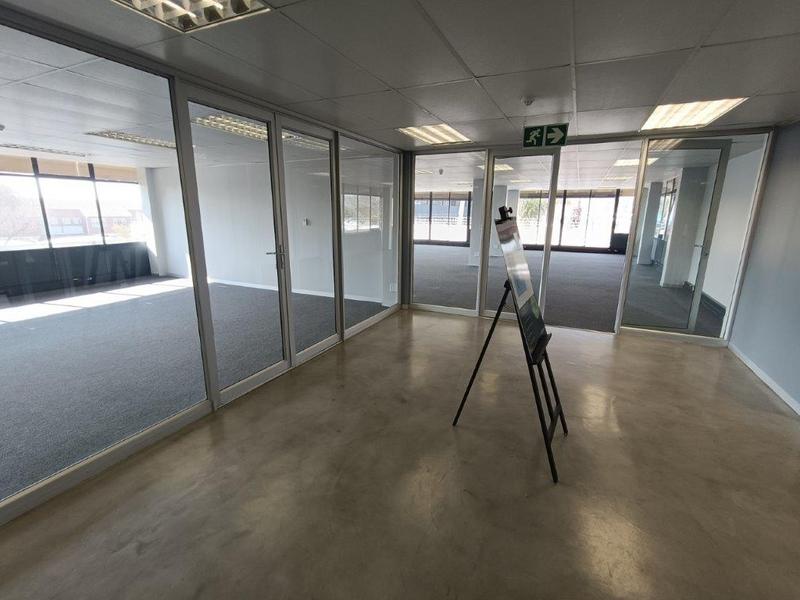 To Let commercial Property for Rent in Cresta Gauteng