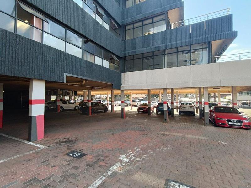 To Let commercial Property for Rent in Cresta Gauteng