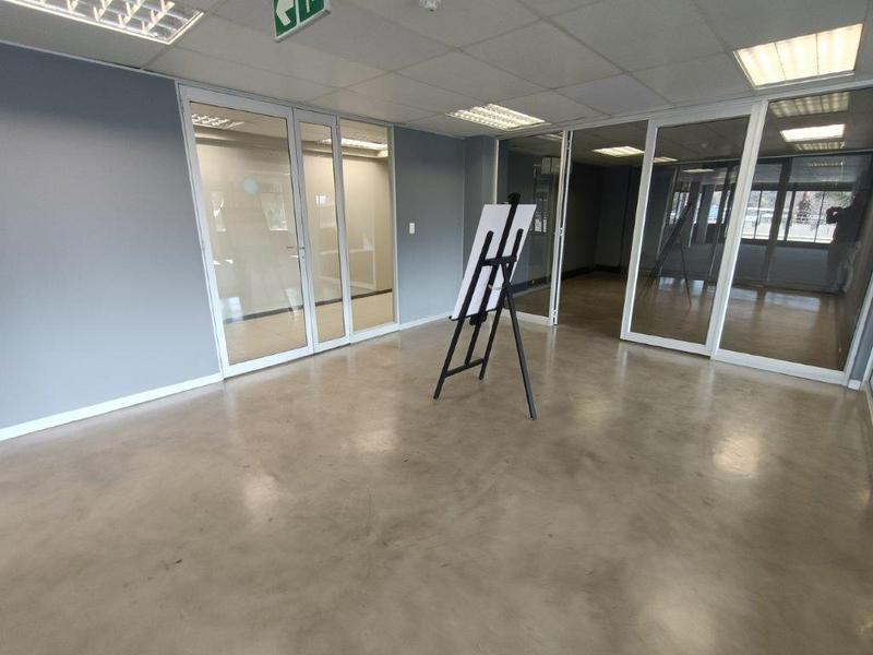 To Let commercial Property for Rent in Cresta Gauteng