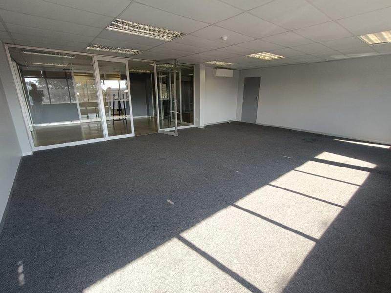 To Let commercial Property for Rent in Cresta Gauteng