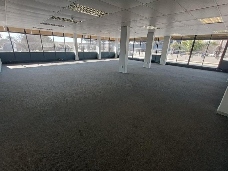 To Let commercial Property for Rent in Cresta Gauteng