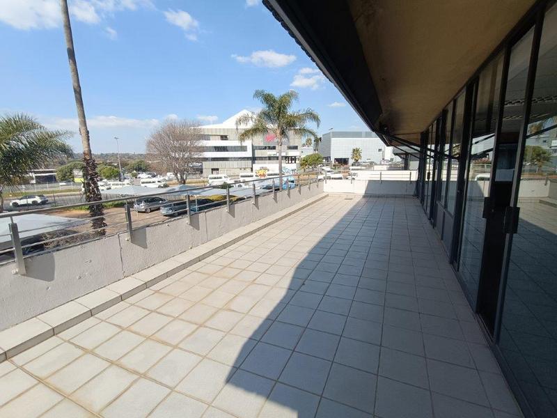 To Let commercial Property for Rent in Cresta Gauteng