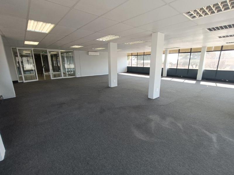 To Let commercial Property for Rent in Cresta Gauteng
