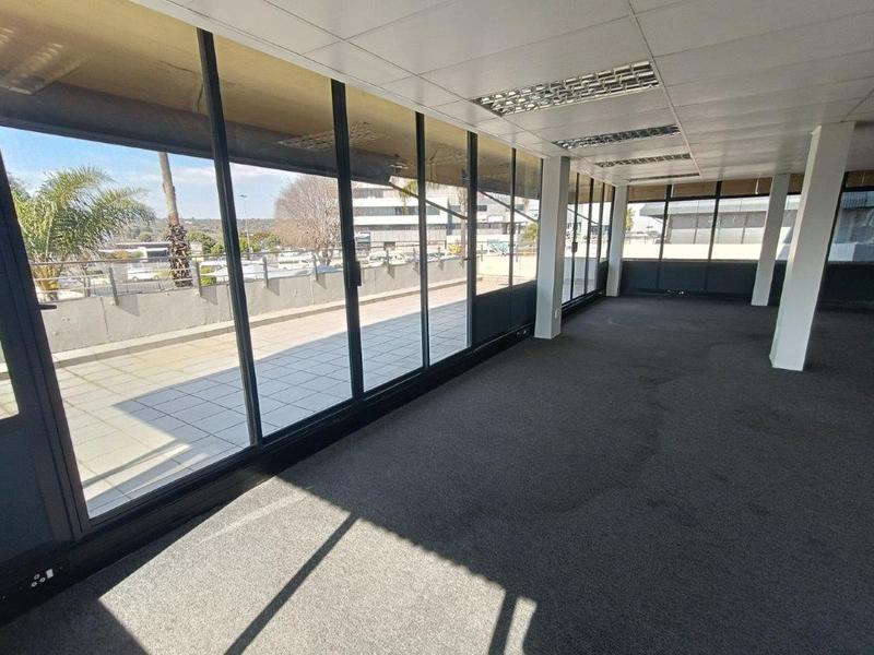 To Let commercial Property for Rent in Cresta Gauteng