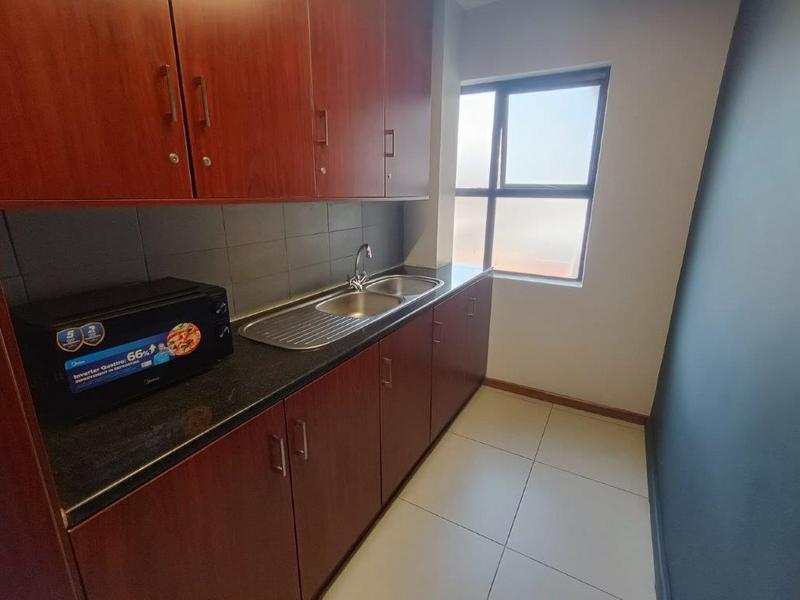 To Let commercial Property for Rent in Cresta Gauteng