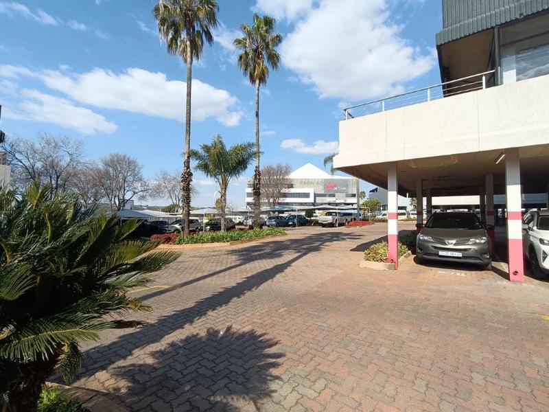 To Let commercial Property for Rent in Cresta Gauteng