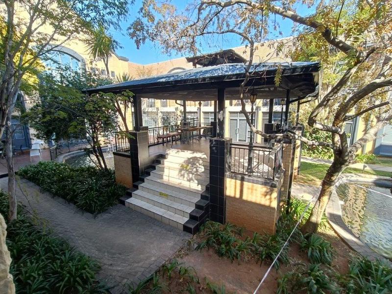 Commercial Property for Sale in Bryanston Gauteng