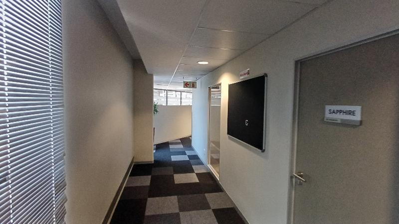 To Let commercial Property for Rent in Centurion Gauteng