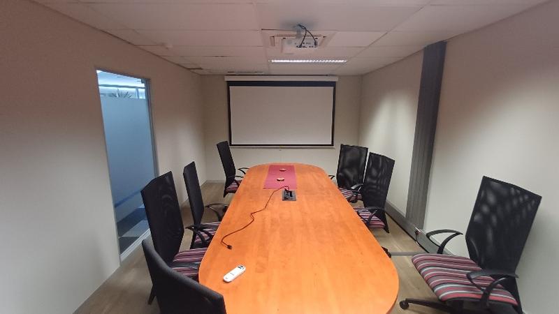 To Let commercial Property for Rent in Centurion Gauteng