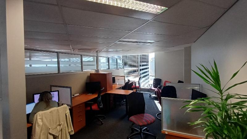 To Let commercial Property for Rent in Centurion Gauteng