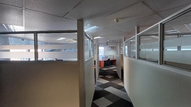 To Let commercial Property for Rent in Centurion Gauteng