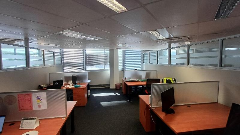 To Let commercial Property for Rent in Centurion Gauteng
