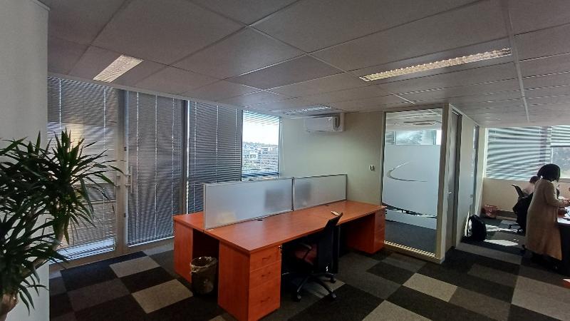To Let commercial Property for Rent in Centurion Gauteng