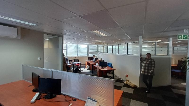 To Let commercial Property for Rent in Centurion Gauteng
