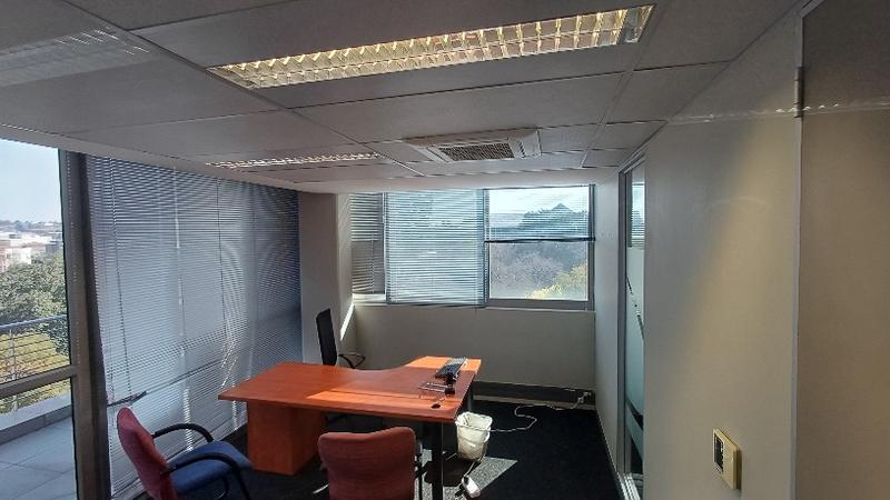 To Let commercial Property for Rent in Centurion Gauteng