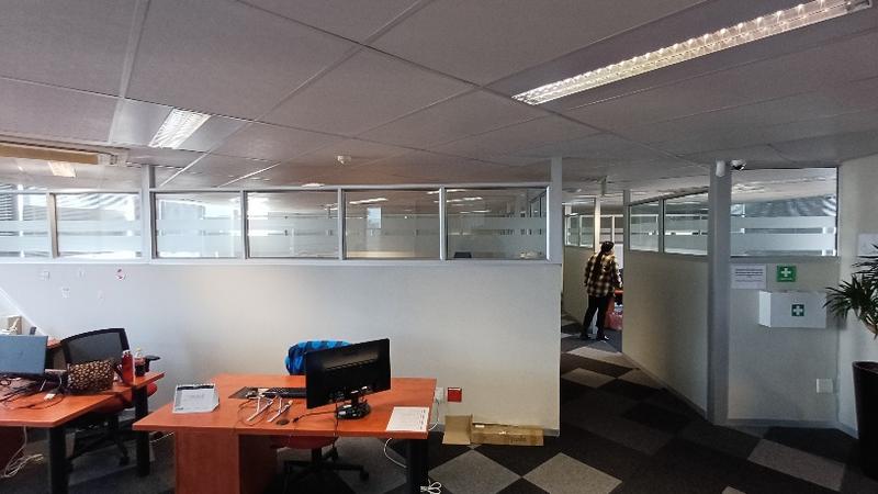 To Let commercial Property for Rent in Centurion Gauteng