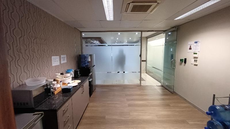 To Let commercial Property for Rent in Centurion Gauteng