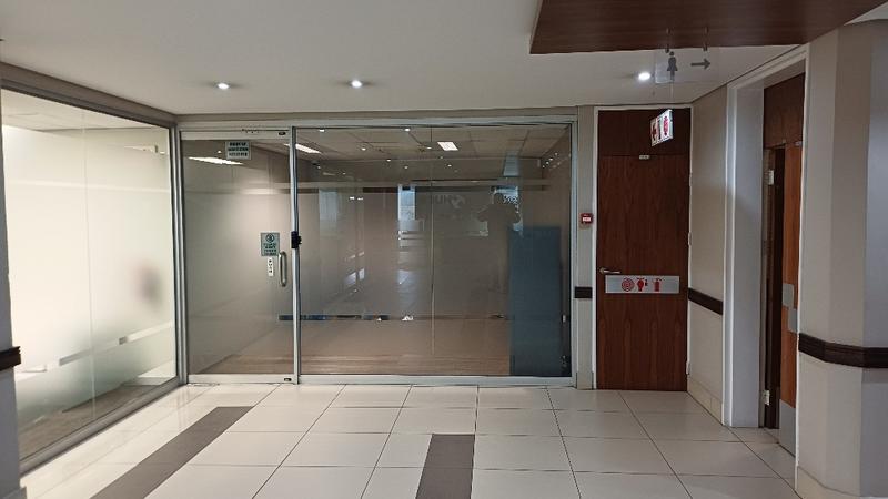 To Let commercial Property for Rent in Centurion Gauteng