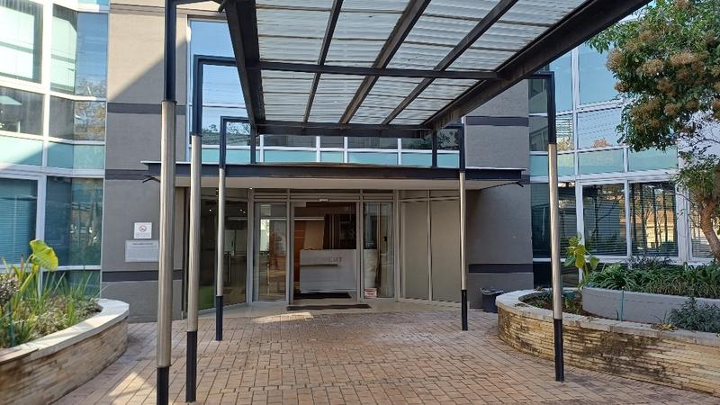 To Let commercial Property for Rent in Centurion Gauteng