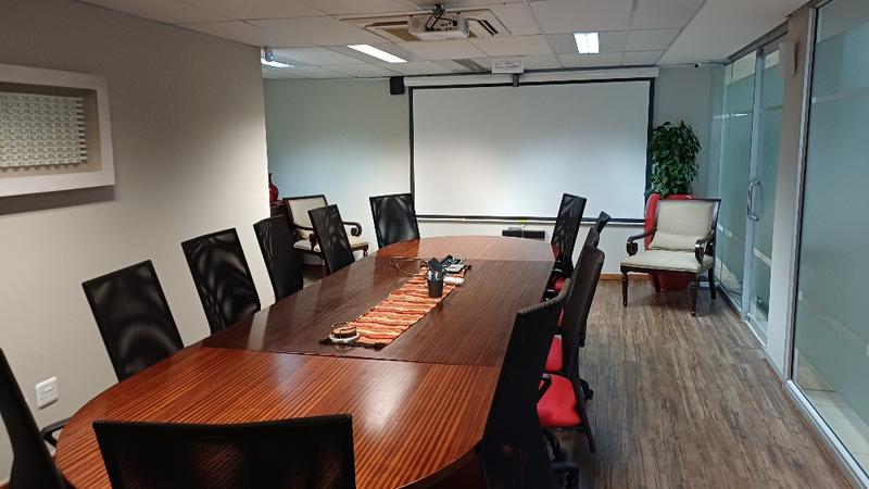 To Let commercial Property for Rent in Centurion Gauteng