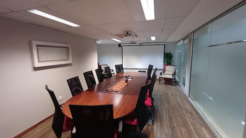 To Let commercial Property for Rent in Centurion Gauteng