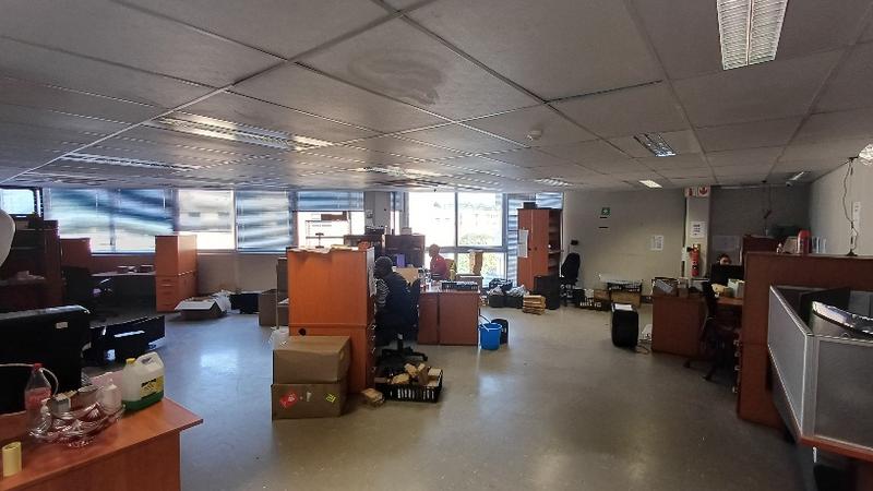 To Let commercial Property for Rent in Centurion Gauteng