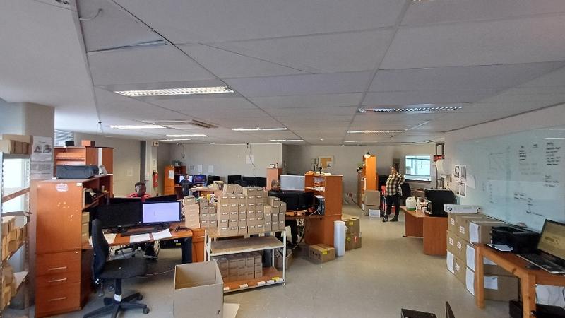 To Let commercial Property for Rent in Centurion Gauteng
