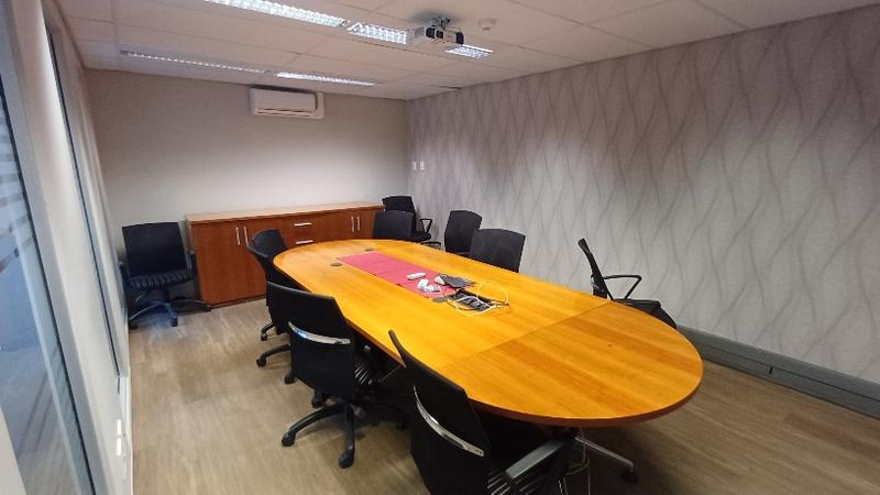 To Let commercial Property for Rent in Centurion Gauteng