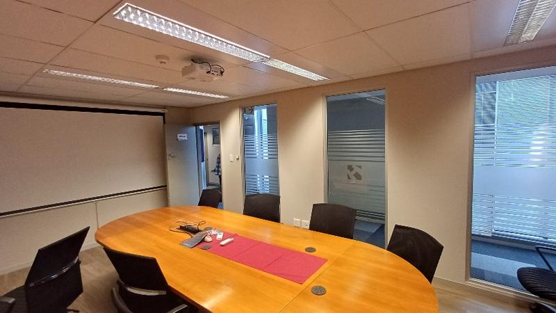To Let commercial Property for Rent in Centurion Gauteng