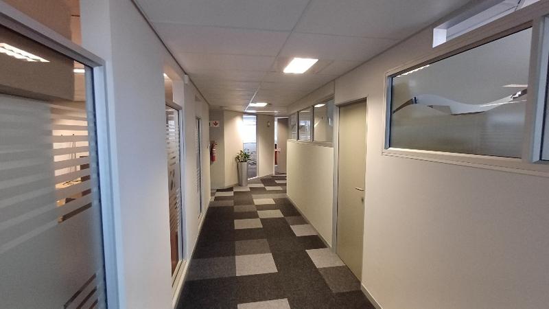 To Let commercial Property for Rent in Centurion Gauteng