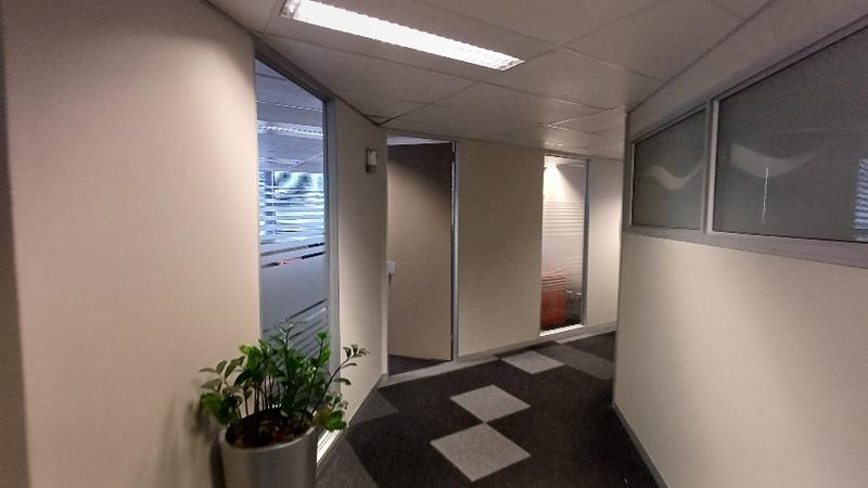 To Let commercial Property for Rent in Centurion Gauteng