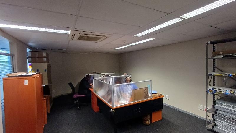 To Let commercial Property for Rent in Centurion Gauteng