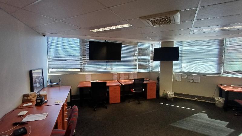 To Let commercial Property for Rent in Centurion Gauteng