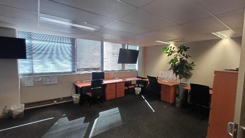 To Let commercial Property for Rent in Centurion Gauteng
