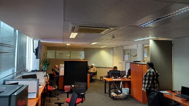 To Let commercial Property for Rent in Centurion Gauteng