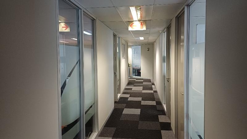 To Let commercial Property for Rent in Centurion Gauteng