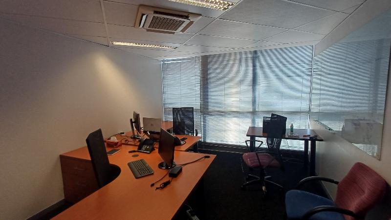 To Let commercial Property for Rent in Centurion Gauteng
