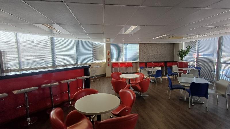 To Let commercial Property for Rent in Centurion Gauteng