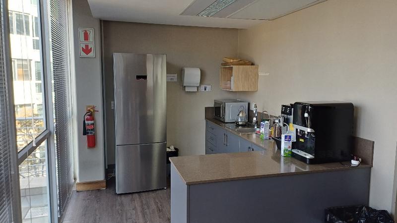 To Let commercial Property for Rent in Centurion Gauteng