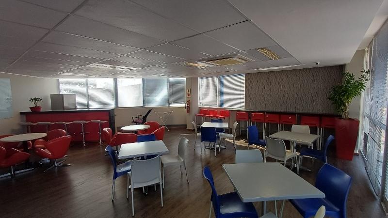 To Let commercial Property for Rent in Centurion Gauteng