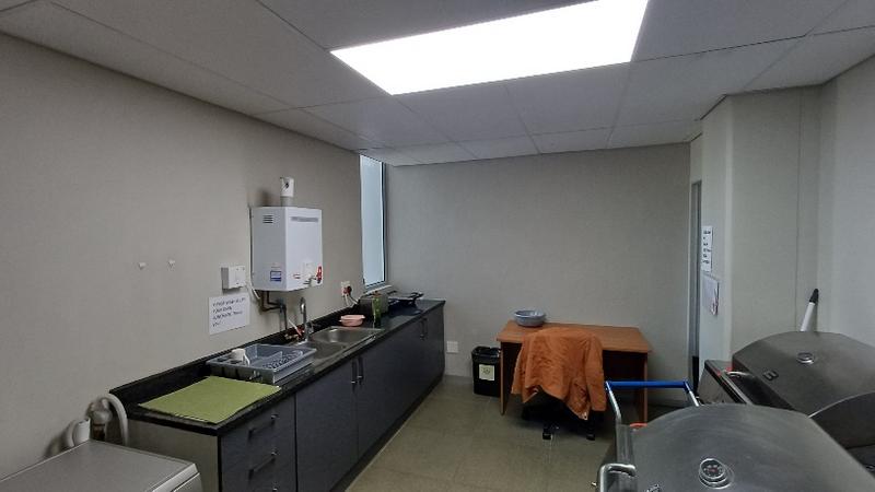 To Let commercial Property for Rent in Centurion Gauteng