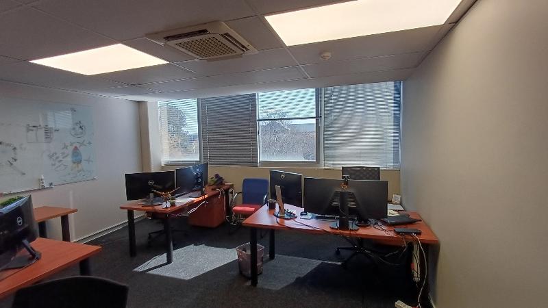 To Let commercial Property for Rent in Centurion Gauteng