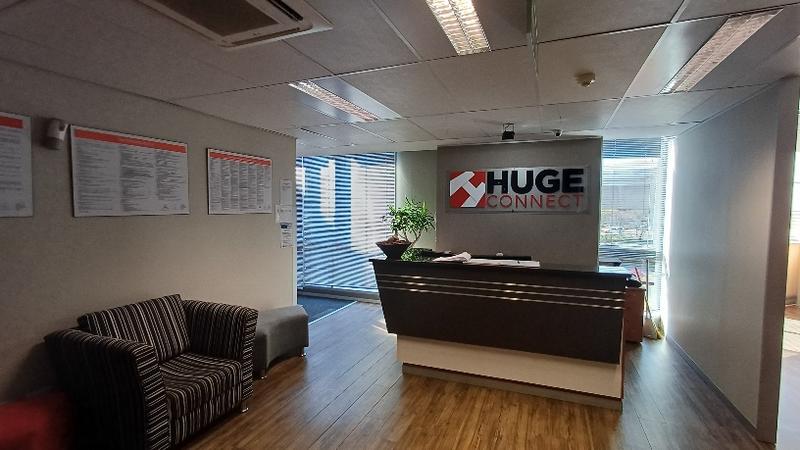 To Let commercial Property for Rent in Centurion Gauteng