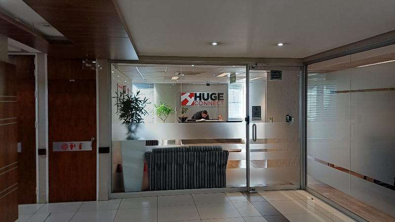 To Let commercial Property for Rent in Centurion Gauteng