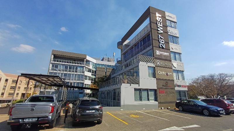 To Let commercial Property for Rent in Centurion Gauteng