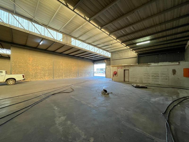 To Let commercial Property for Rent in Hennopspark Gauteng