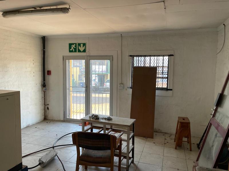To Let commercial Property for Rent in Hennopspark Gauteng