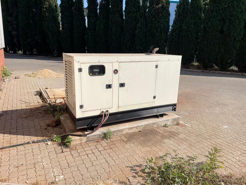 To Let commercial Property for Rent in Hennopspark Gauteng