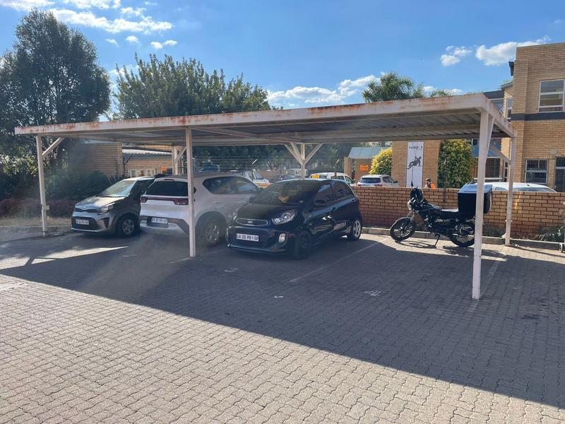 To Let commercial Property for Rent in Hennopspark Gauteng