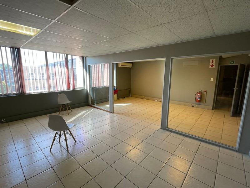 To Let commercial Property for Rent in Hennopspark Gauteng